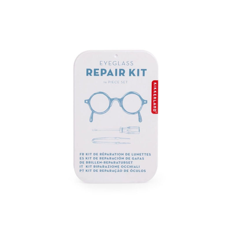 KikkerlandKikkerland Eyeglass Repair KitTravel Accessories1009102