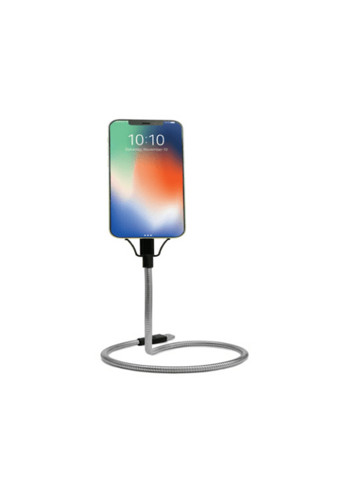 Kikkerland Gooseneck Charging StandCharger