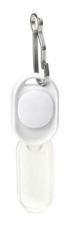 KikkerlandKikkerland Mini Zipper LED LightsTravel Accessories1015758