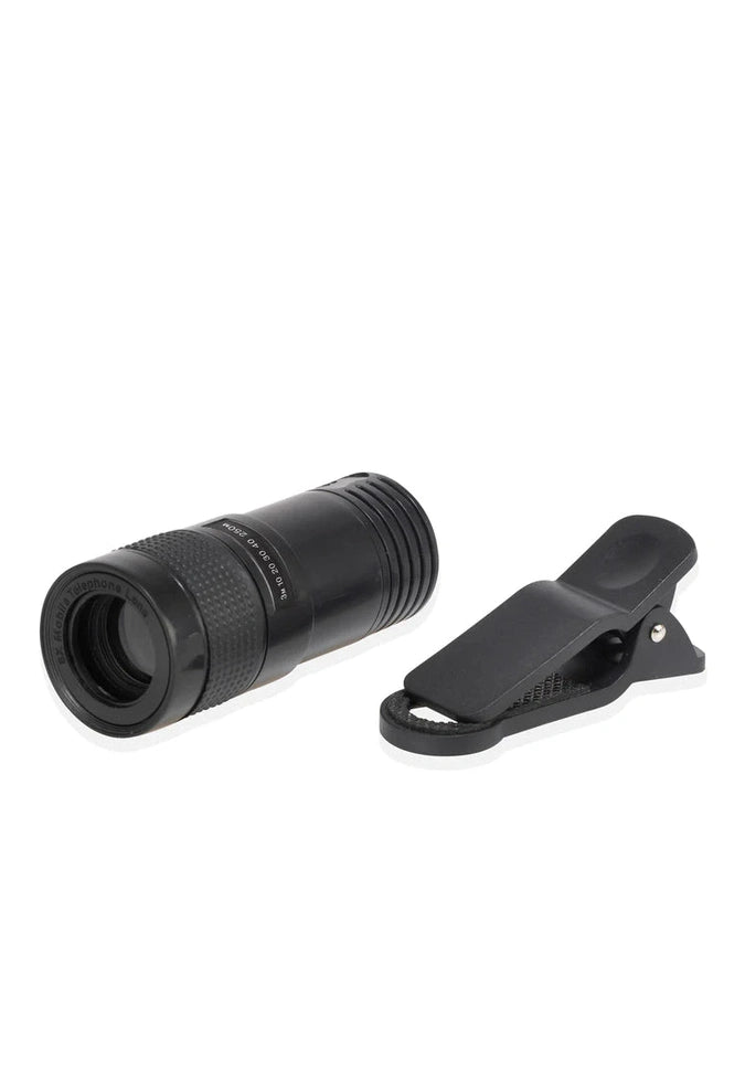 Kikkerland Phone Telescope LensMobile Phone Accessories