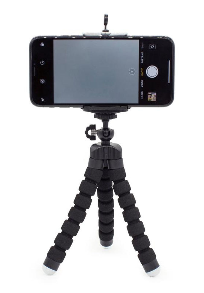 Kikkerland Smartphone TripodTripod