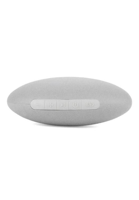 Product Image – Kikkerland Sound PebbleSound Pebble