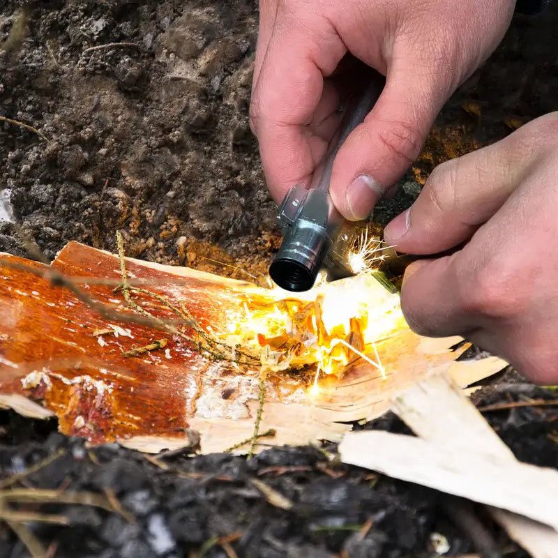 Kikkerland Survival Fire StarterFire Starter