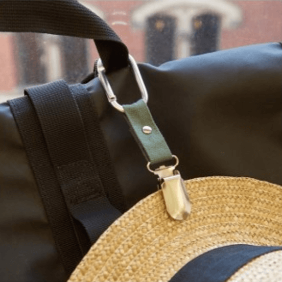 KikkerlandKikkerland Travel Hat ClipTravel Accessories1016911