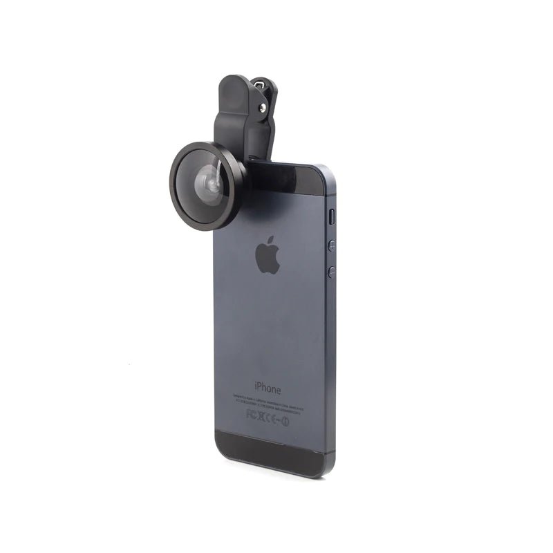 KikkerlandKikkerland Wide Angle Selfie LensMobile Phone Accessories1019033