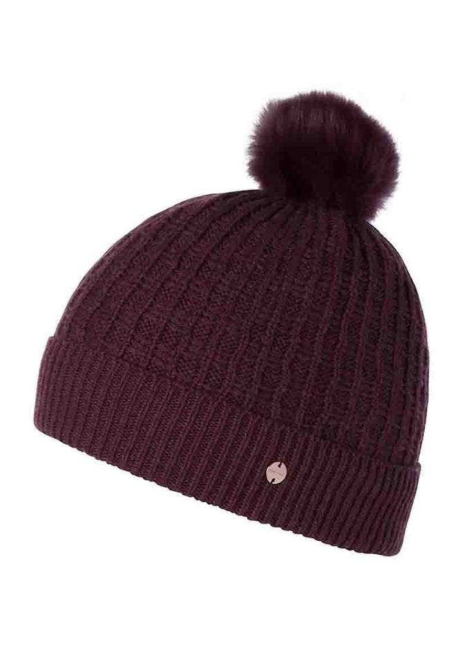 Kooringal Jess Beanie - FINAL SALEHatWine