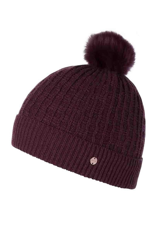 Product Image – Kooringal Jess Beanie - FINAL SALEHatWine