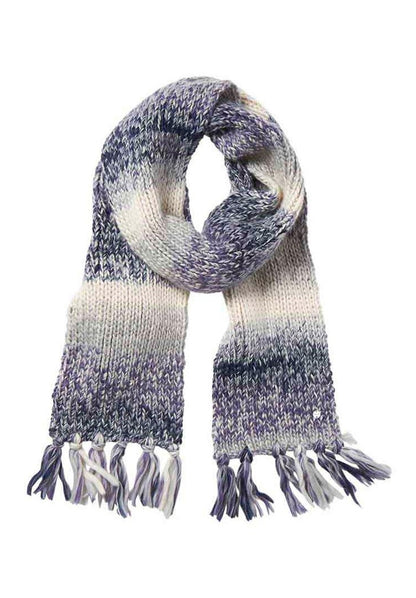 Kooringal Maya Scarf - FINAL SALEScarfNavy