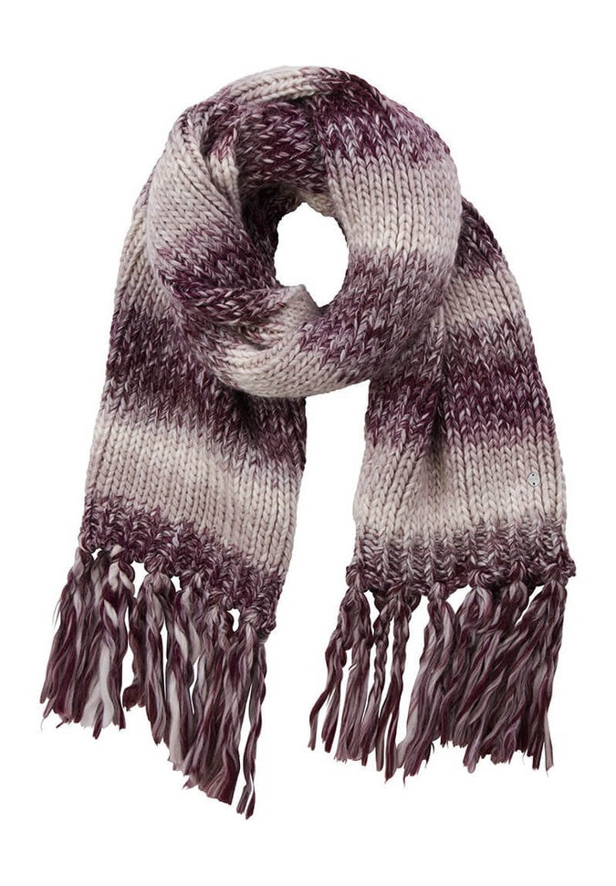 Kooringal Maya Scarf - FINAL SALEScarfWine