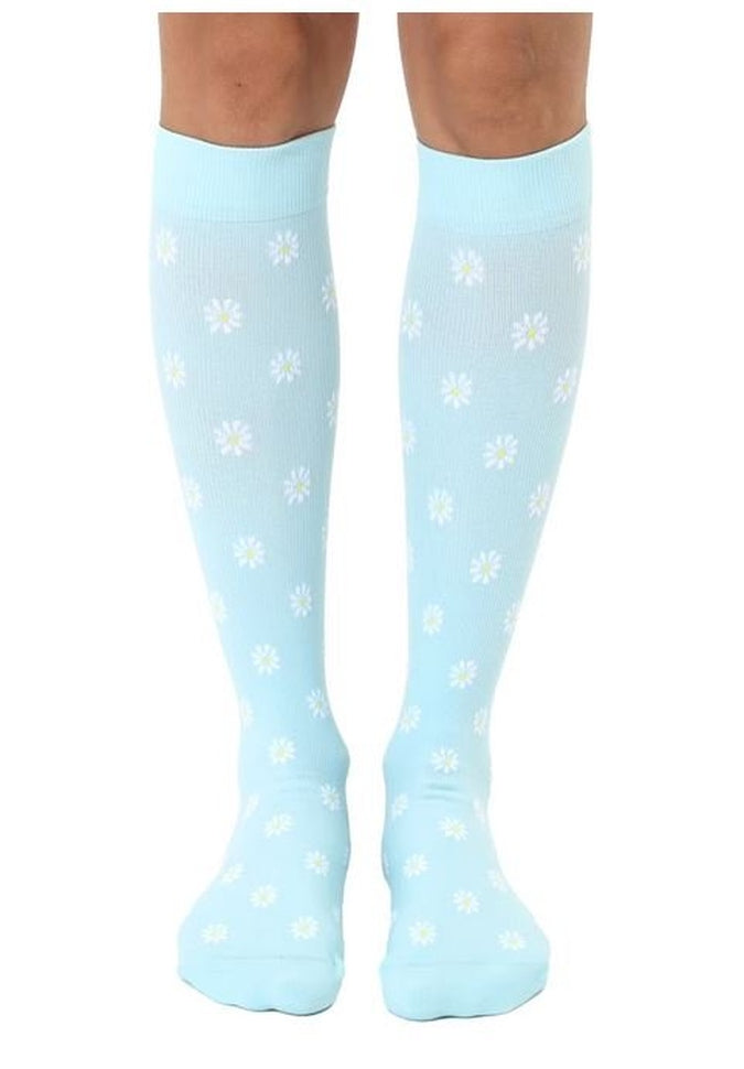 Living Royal Compression SocksCompression SocksDaisy