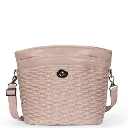 Lug Adagio CrossbodyPurseSand Taupe