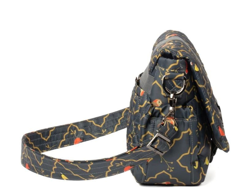 LugLug Harness Crossbody BagBag1020730