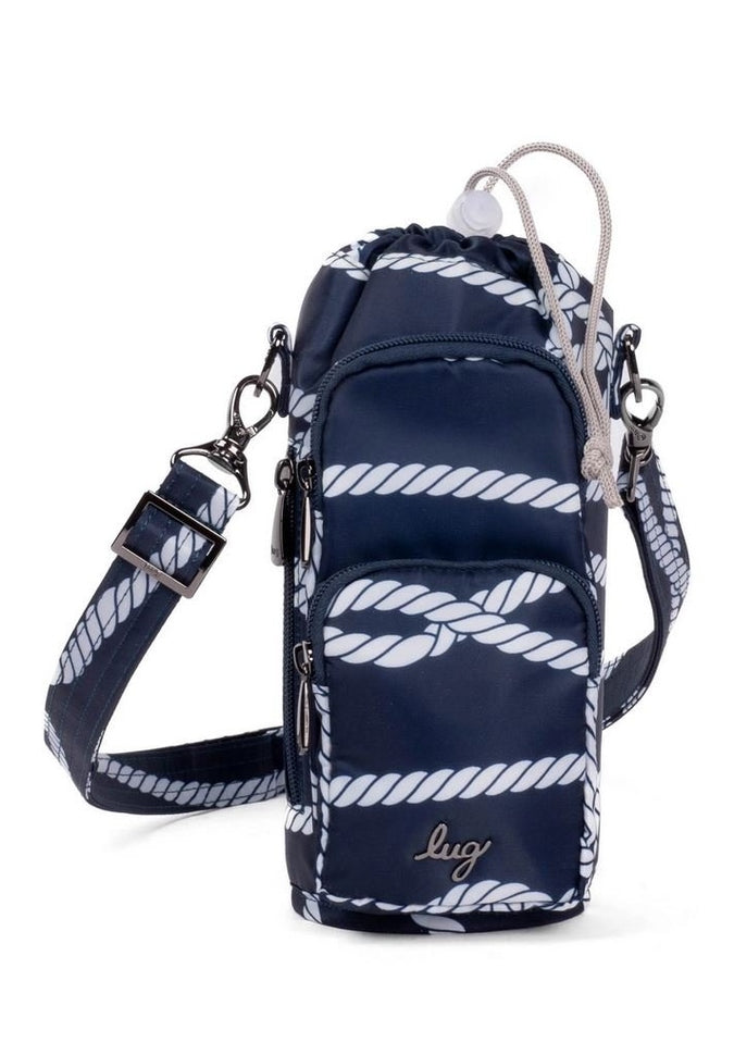 Lug Huggie SEBagNautical Navy