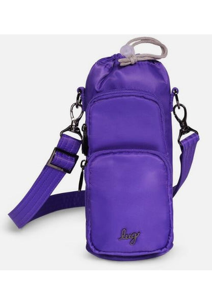 Lug Huggie SEBagViolet