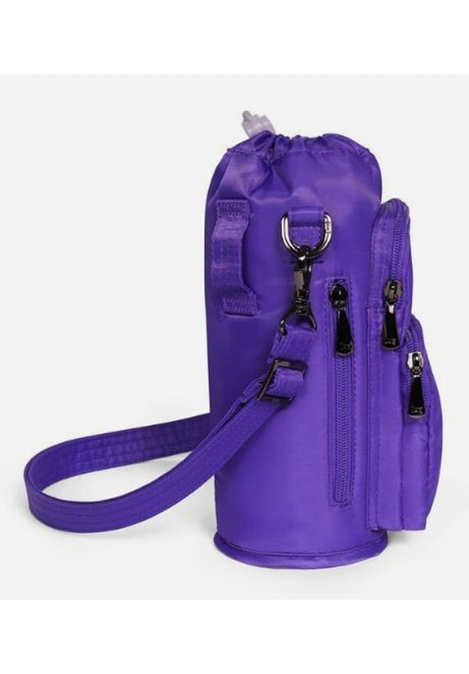 Lug Huggie SEBagViolet