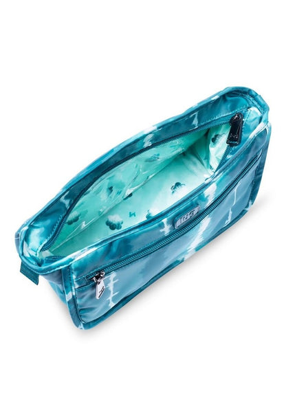 Lug Parasail Toiletry CaseShibori Teal