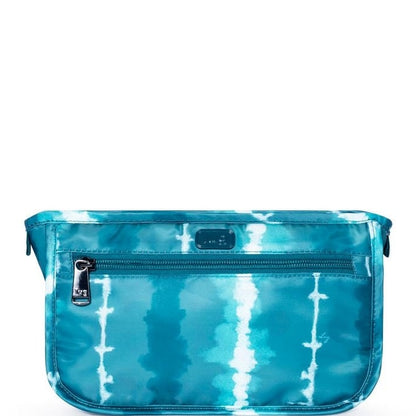 Lug Parasail Toiletry CaseShibori Teal