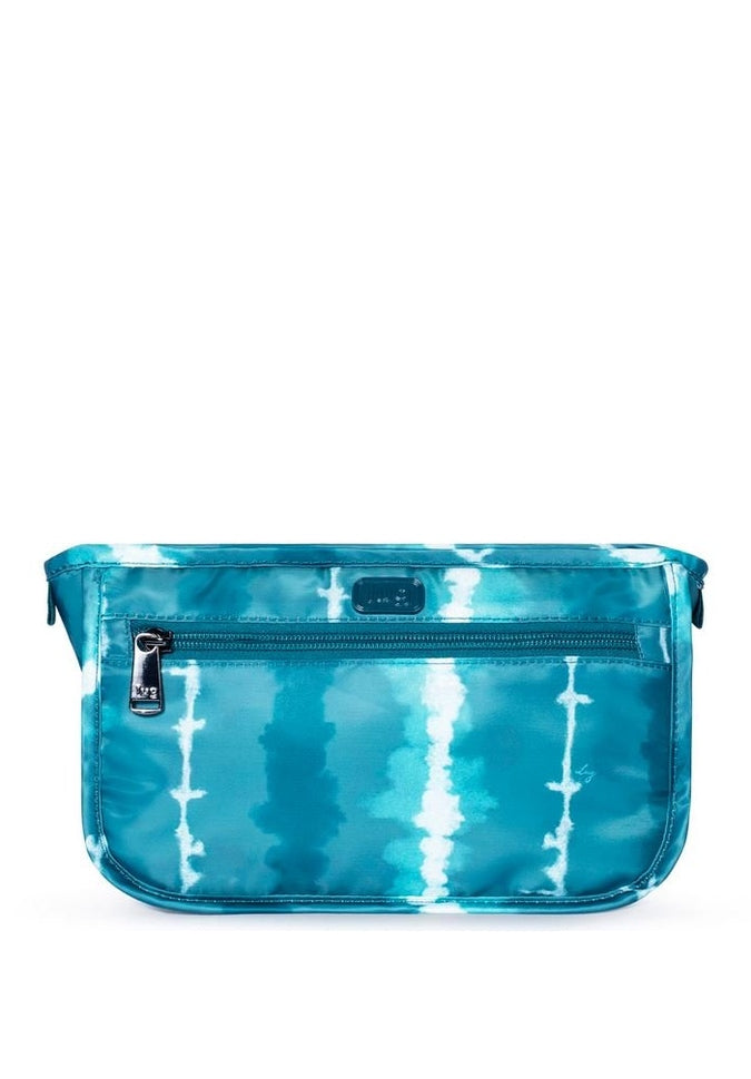 Lug Parasail Toiletry CaseShibori Teal