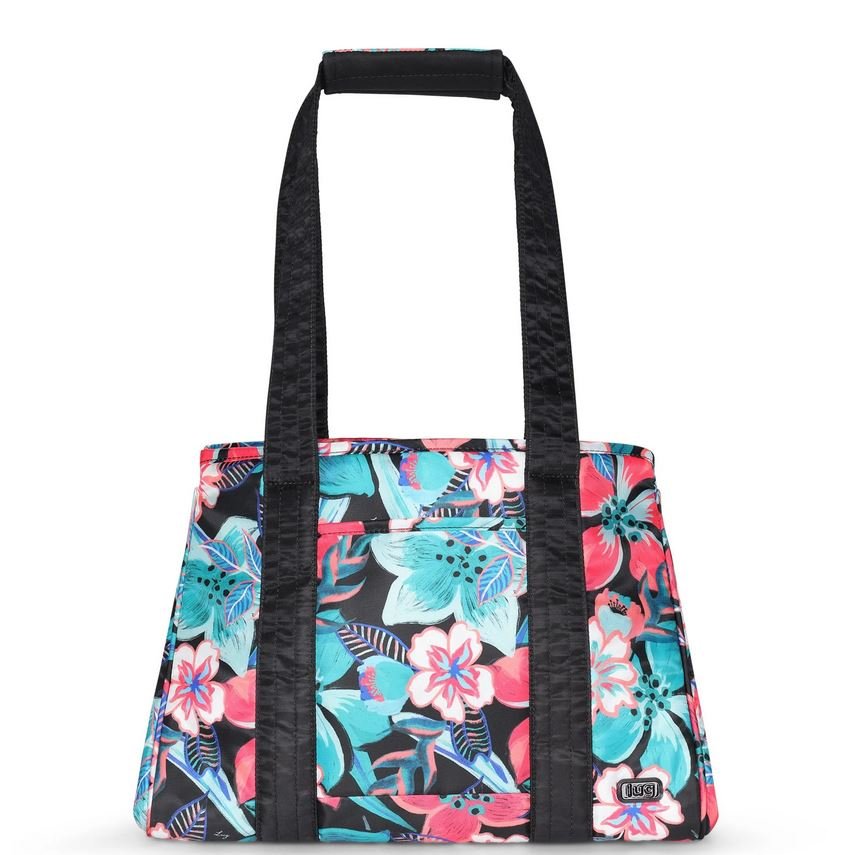 Lug Rover Mini Tote