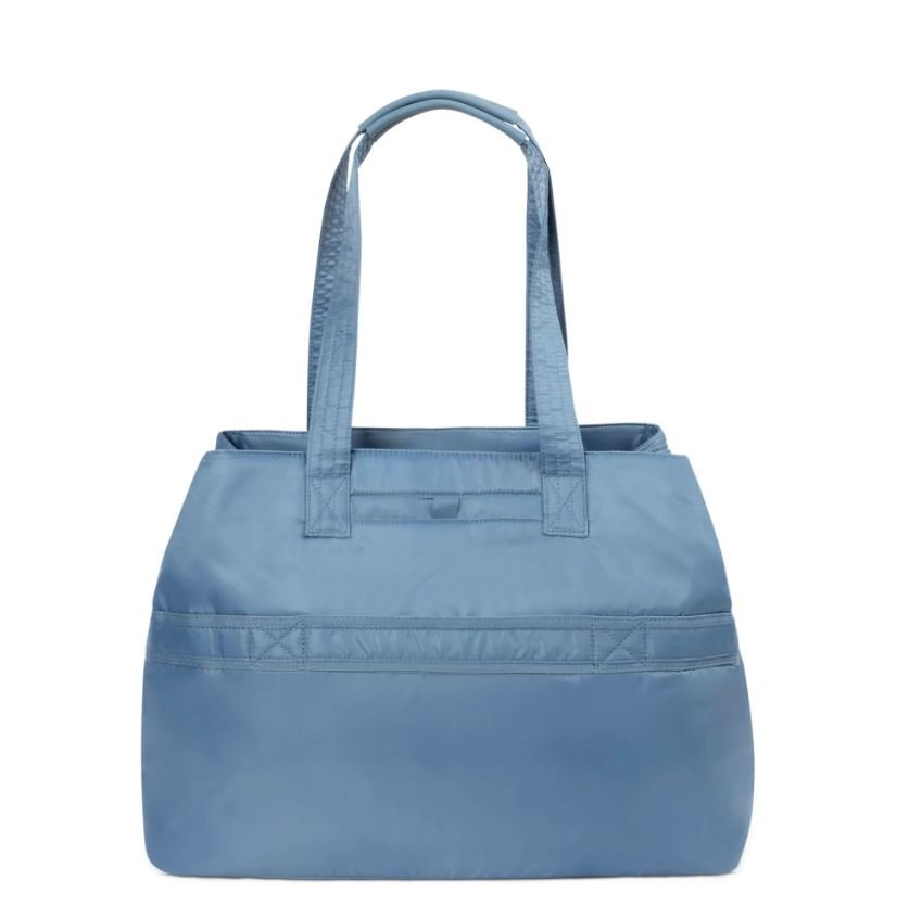 Lug Tempo Tote BagPurseBlue Moon Icepop