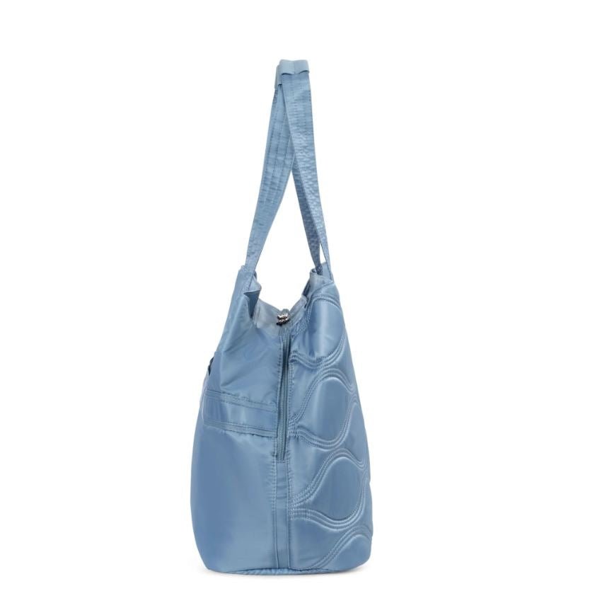 Lug Tempo Tote BagPurseBlue Moon Icepop