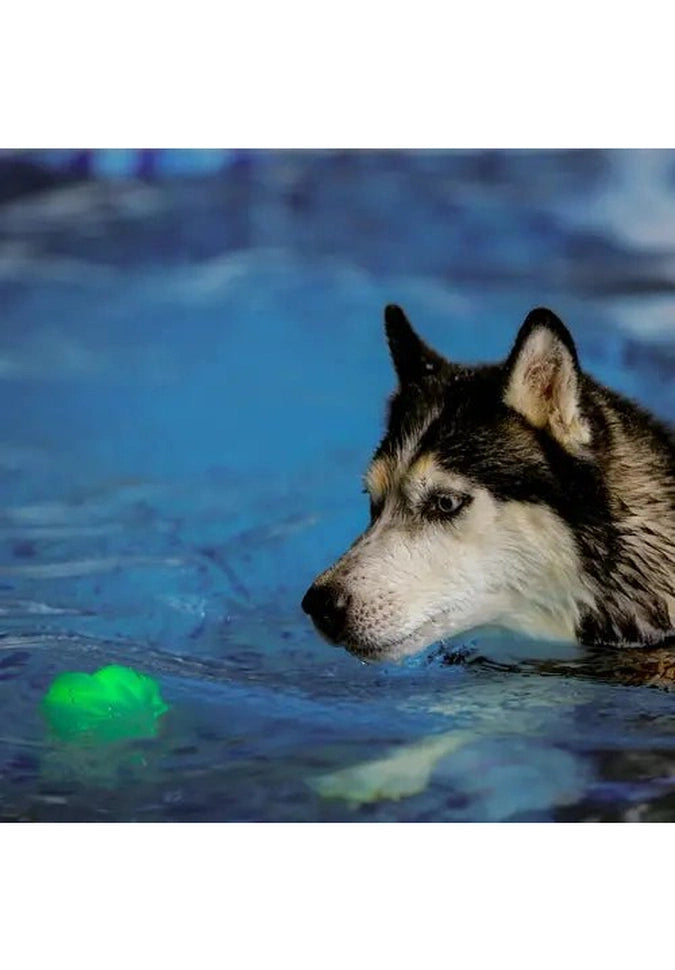 Glowstreak ball shop