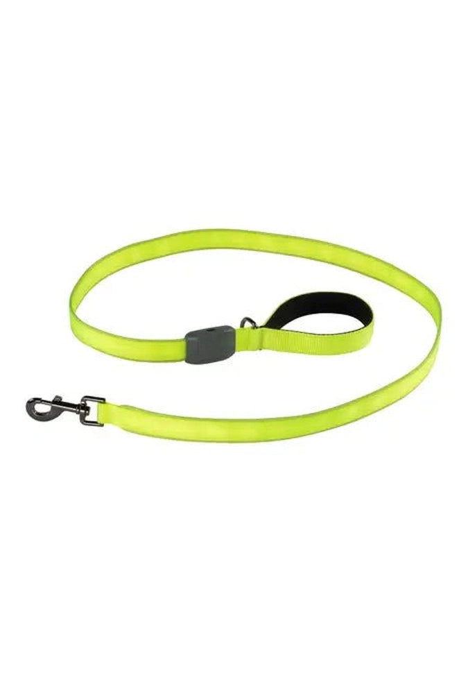 Nite Ize NITEDOG® RECHARGEABLE LED LEASHPet AccessoriesGreen