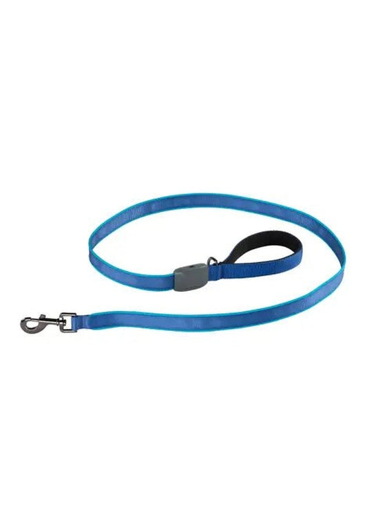 Product Image – Nite Ize NITEDOG® RECHARGEABLE LED LEASHPet AccessoriesBlue