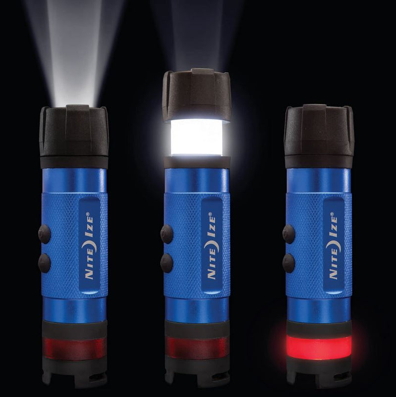 Nite IzeNite Ize RADIANT® 3-in-1™ LED Mini FlashlightFlashlights1016928