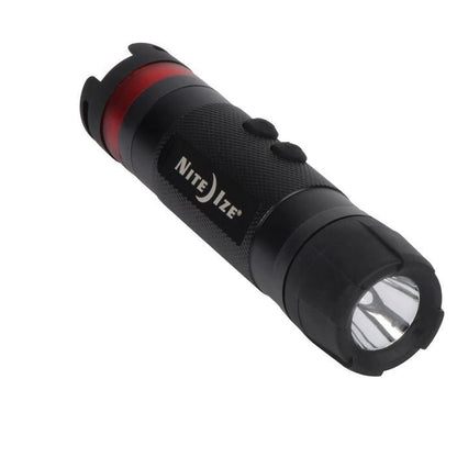 Nite Ize RADIANT® 3 - in - 1™ LED Mini FlashlightFlashlightsBlack