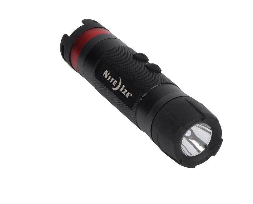 Nite Ize RADIANT® 3 - in - 1™ LED Mini FlashlightFlashlightsBlack