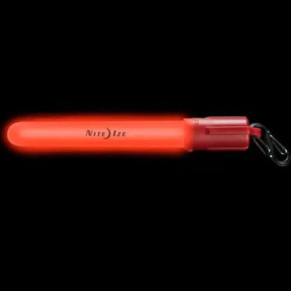 Nite Ize RADIANT® LED MINI GLOW STICKLightingRed