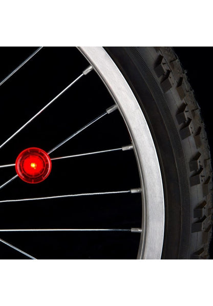 Nite Ize SEE'EM™ MINI SPOKE LIGHTS