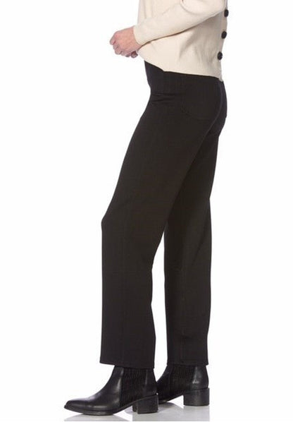 PanaxisHUE PontEase Straight Leg PantPants1018149