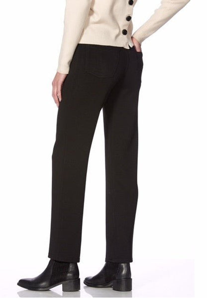 PanaxisHUE PontEase Straight Leg PantPants1018149