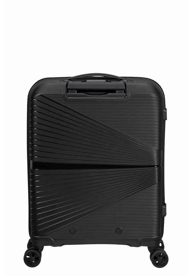 American Tourister Airconic Spinner Frontload Carry - OnLuggage