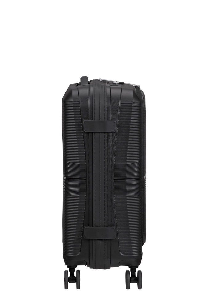 American Tourister Airconic Spinner Frontload Carry - OnLuggage