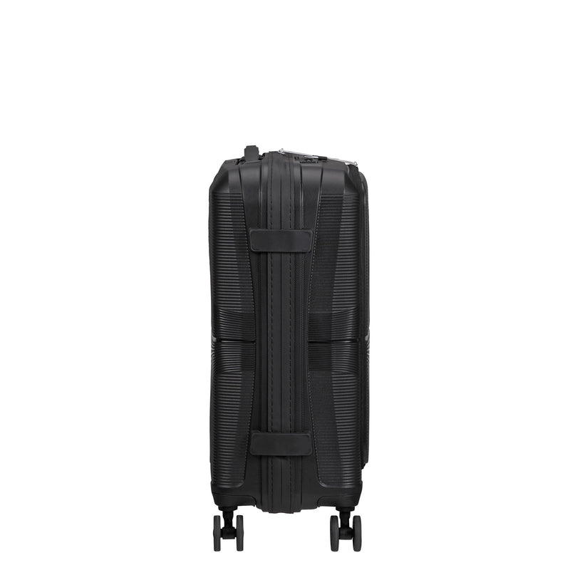 SAMSONITEAmerican Tourister Airconic Spinner Frontload Carry-OnLuggage1018006