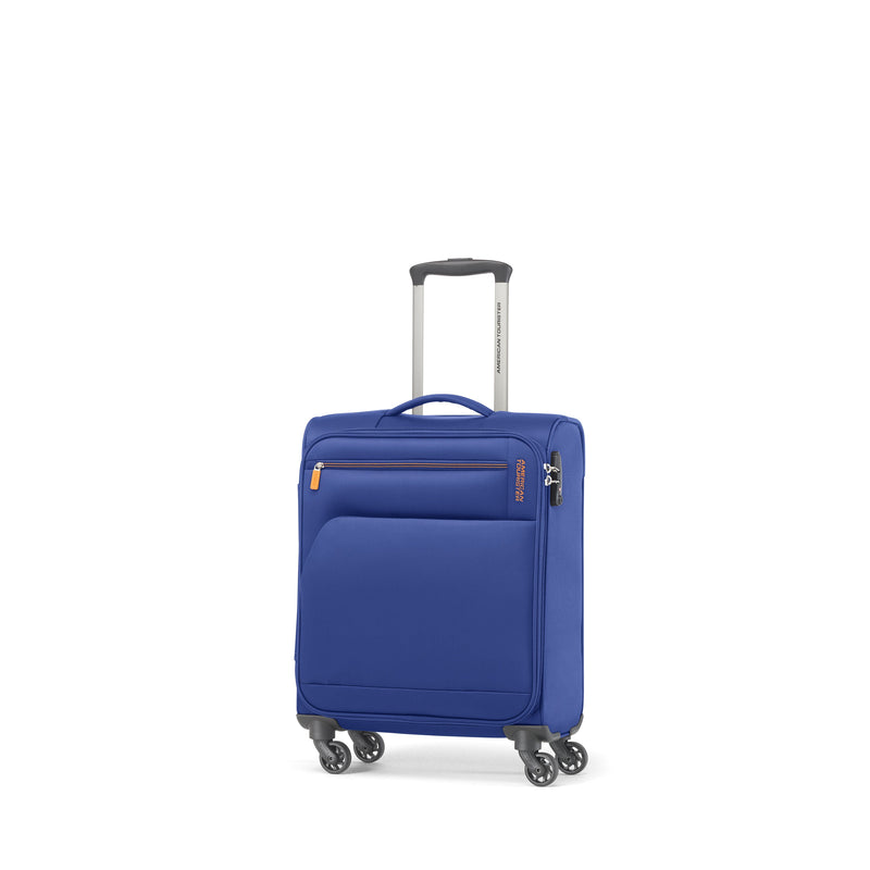 SAMSONITEAmerican Tourister Bayview NXT Spinner Carry-OnLuggage1016153
