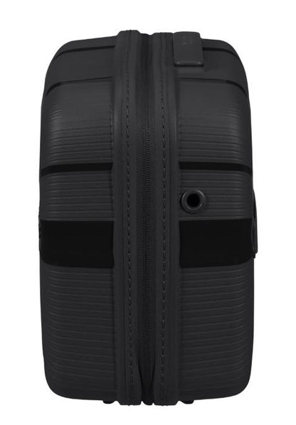 American Tourister StarVibe Beauty CaseLuggageBlack