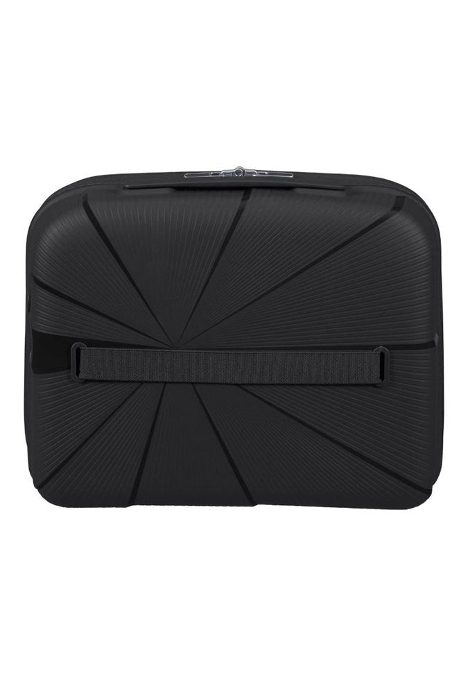 American Tourister StarVibe Beauty CaseLuggageBlack