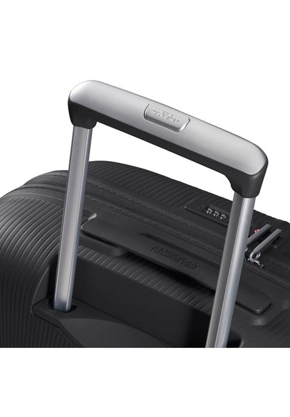 American Tourister StarVibe Medium SpinnerLuggageBlack