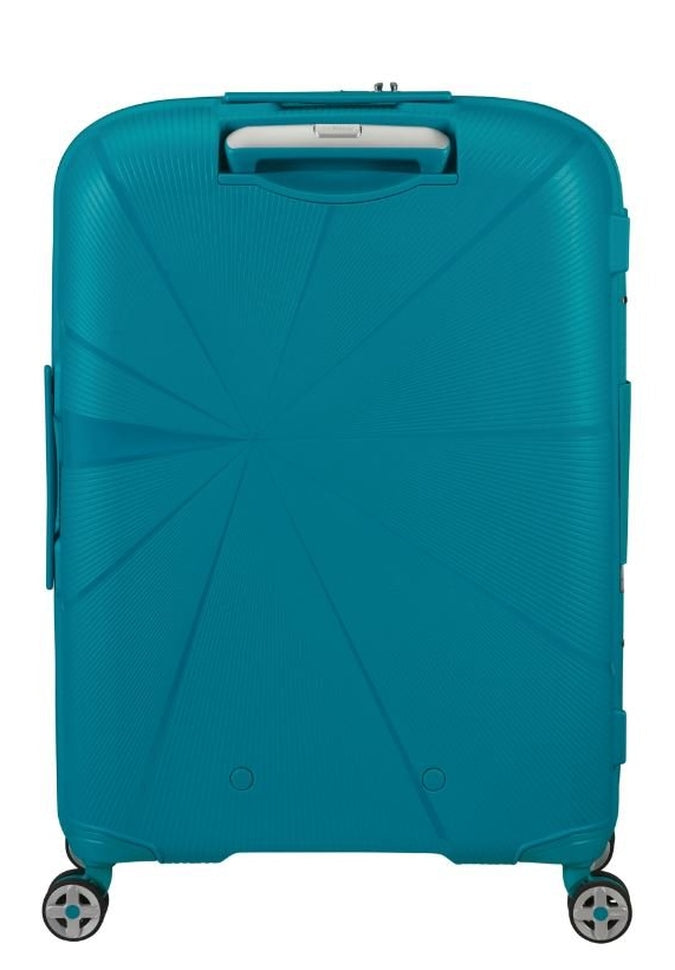 American Tourister StarVibe Medium SpinnerLuggageVerdigris