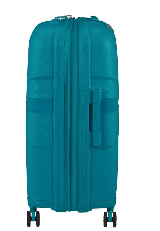 American Tourister StarVibe Medium SpinnerLuggageVerdigris