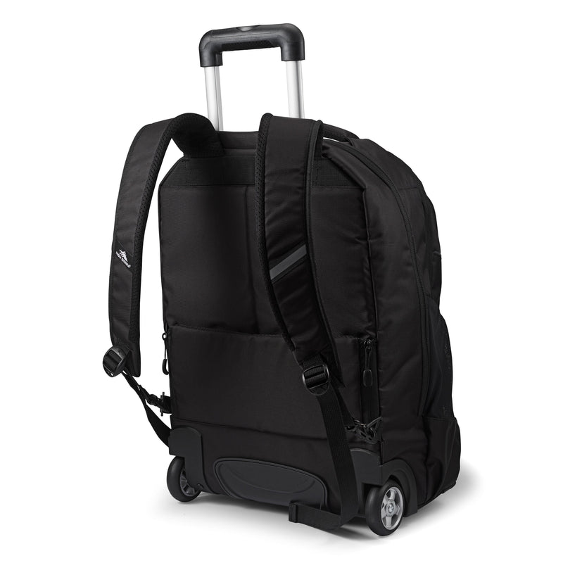 SamsoniteHigh Sierra Powerglide Pro Wheeled BackpackBackpack1008224