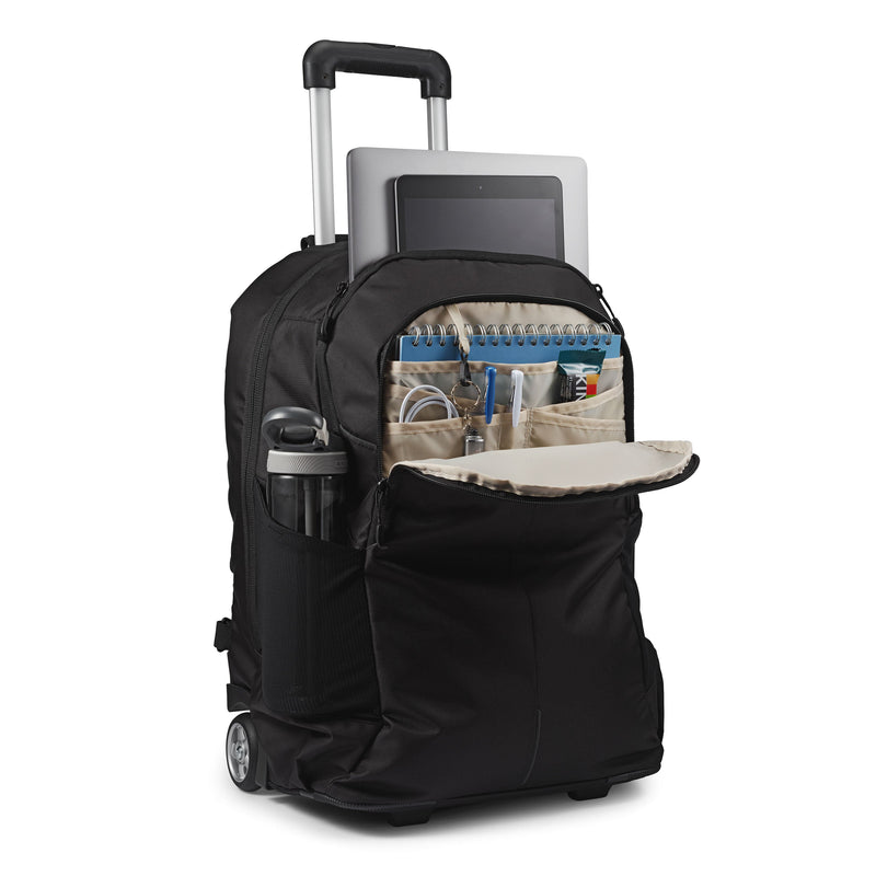 SamsoniteHigh Sierra Powerglide Pro Wheeled BackpackBackpack1008224