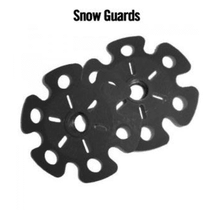 Nordixx Snow Guards