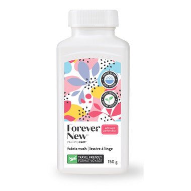 The Forever GroupForever New Powder 150g - Travel SizeLaundry Detergent1008066
