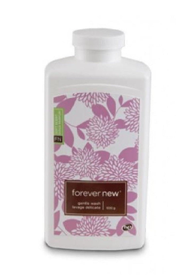 The Forever GroupForever New Powder 1Kg (32 loads)Laundry Detergent1008067