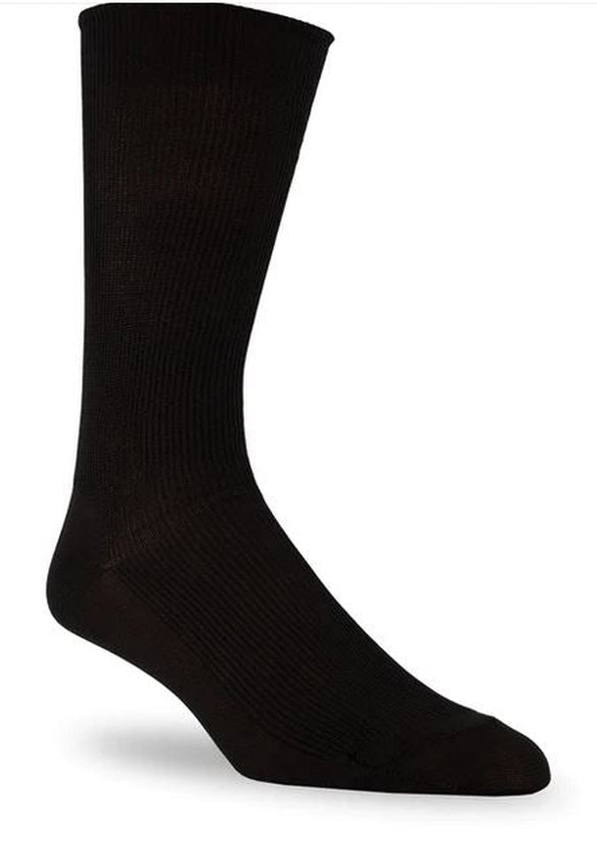 The Great Canadian Sox Co. Inc.J.B. Field's - "Adventure Travel" Quick-Dry Liner Sock - 2 pairsSocks1019579